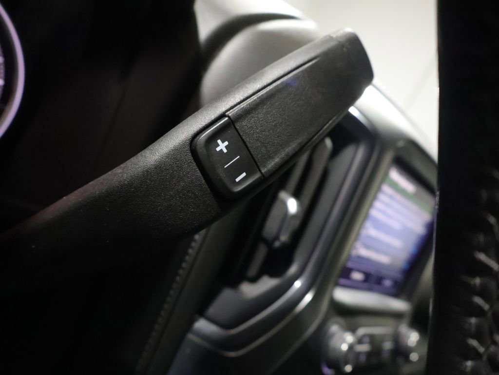 Used 2020 Chevrolet Silverado 3500 LTZ w/ LTZ Premium Package image 38