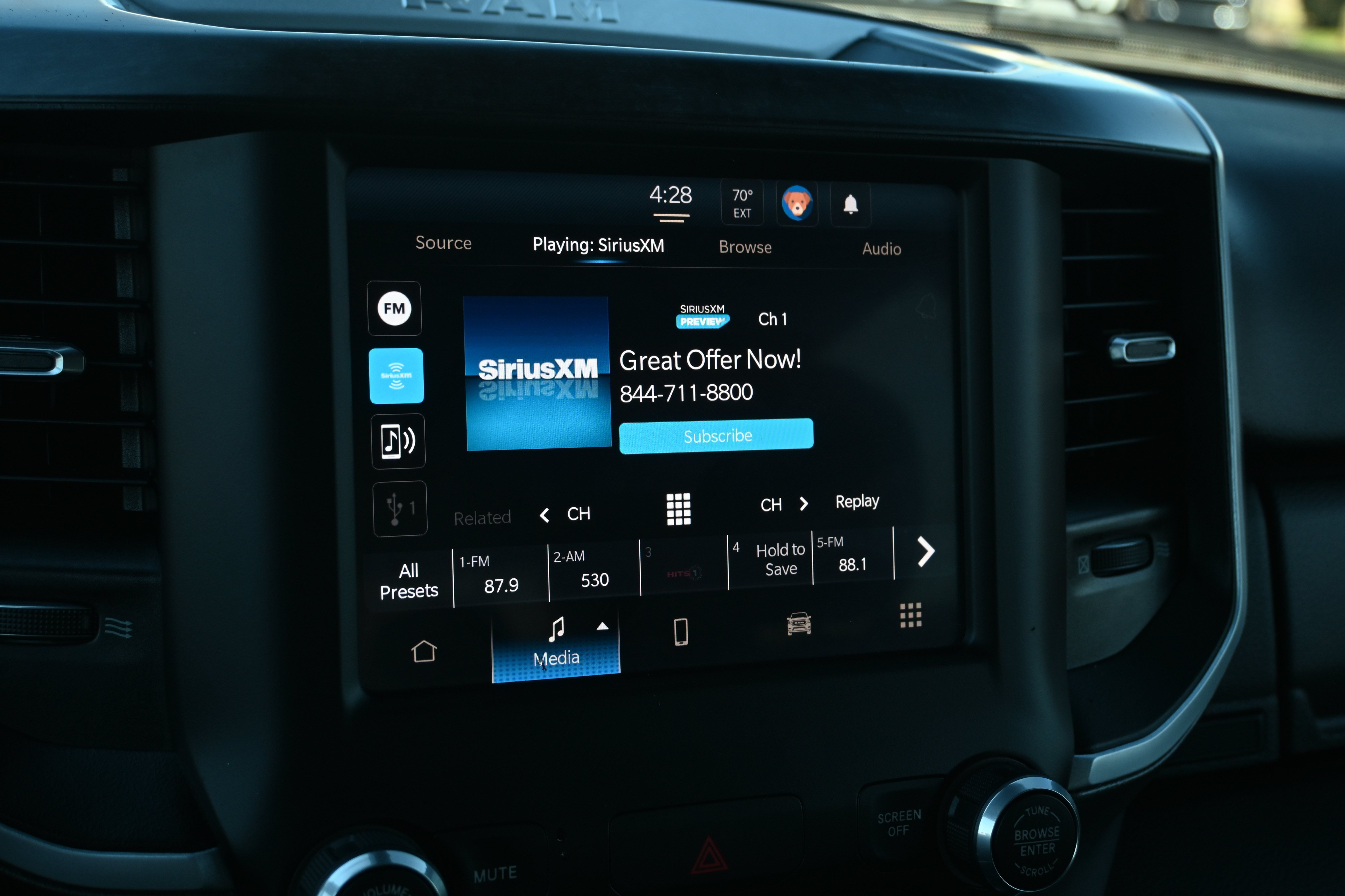 Used 2022 RAM 1500 Lone Star AWD/4WD image 24