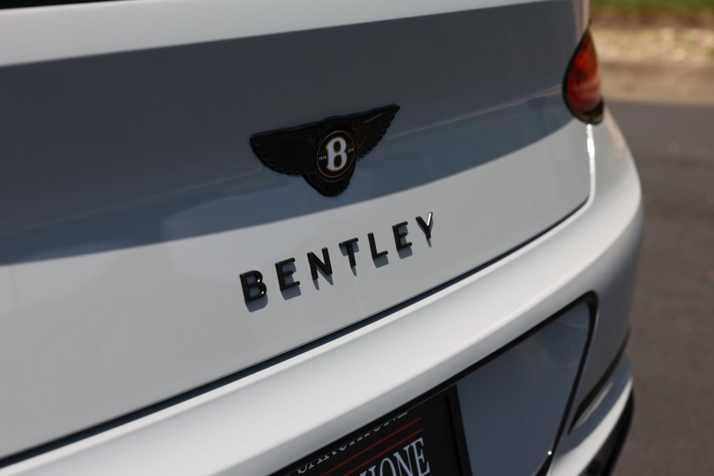 Used 2020 Bentley Continental GT image 28