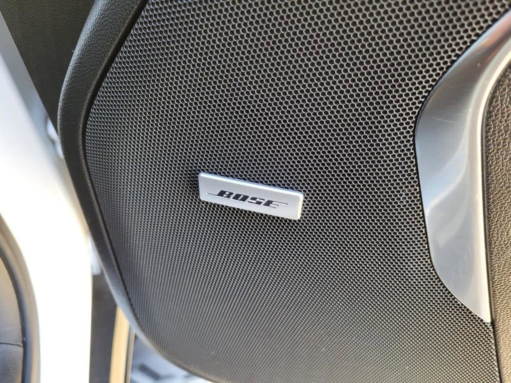 Used 2024 Chevrolet Tahoe Z71 w/ Luxury Package image 10