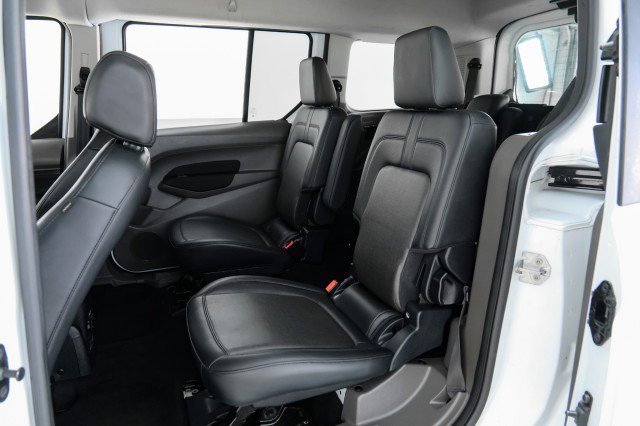 Used 2020 Ford Transit Connect XL FWD image 34