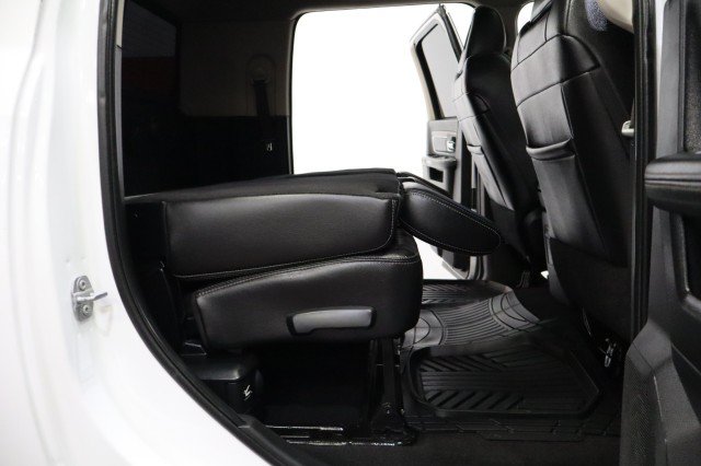 Used 2017 RAM 2500 Laramie w/ Convenience Group AWD/4WD image 61