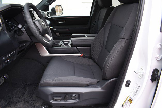 New 2026 Toyota Tundra SR5 image 7