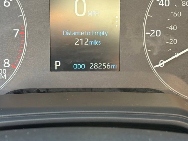 Used 2024 Toyota Corolla SE image 4