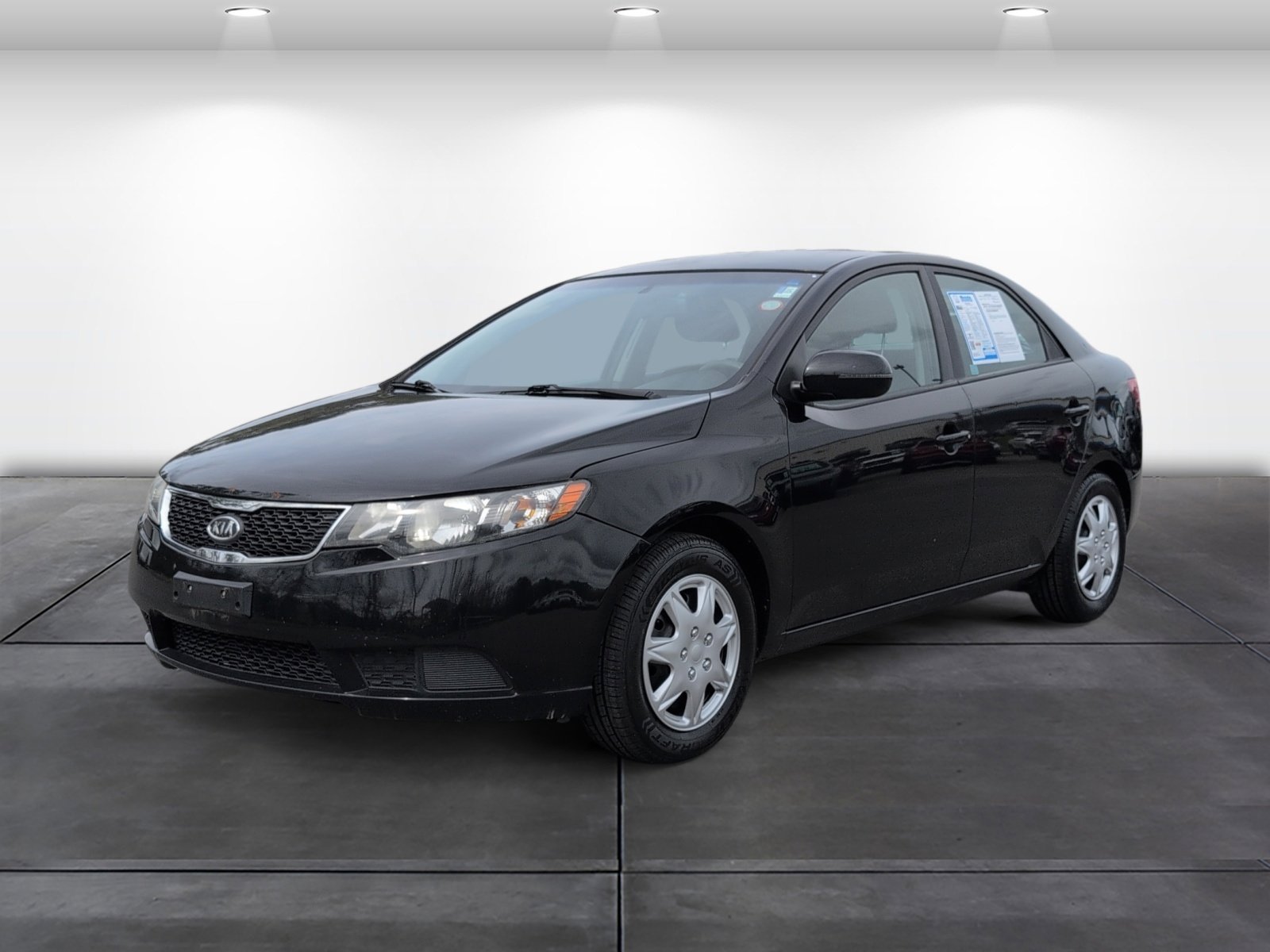 Used 2013 Kia Forte EX image 6