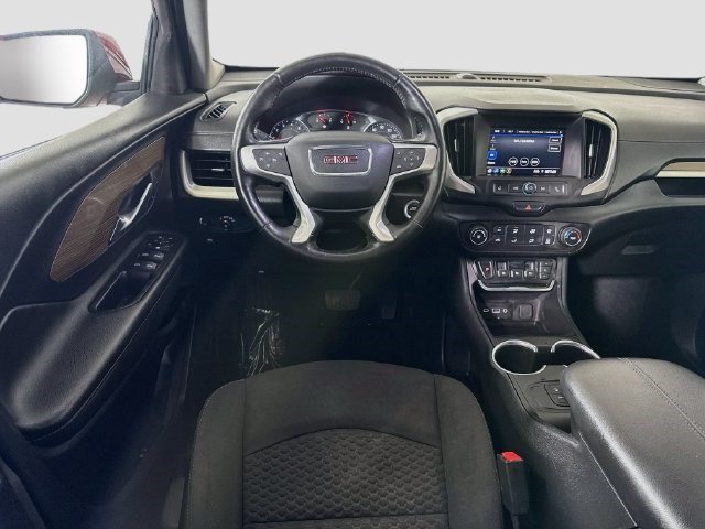 Used 2020 GMC Terrain SLE FWD image 16