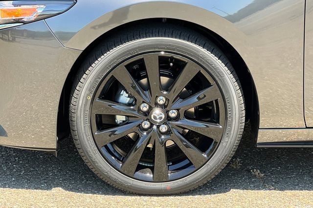 New 2026 MAZDA MAZDA3 s Sport FWD image 31