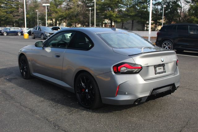 New 2026 BMW 230i xDrive Coupe w/ Premium Package image 6