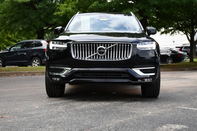 Certified 2023 Volvo XC90 B5 Plus w/ Protection Package Premier AWD/4WD image 2