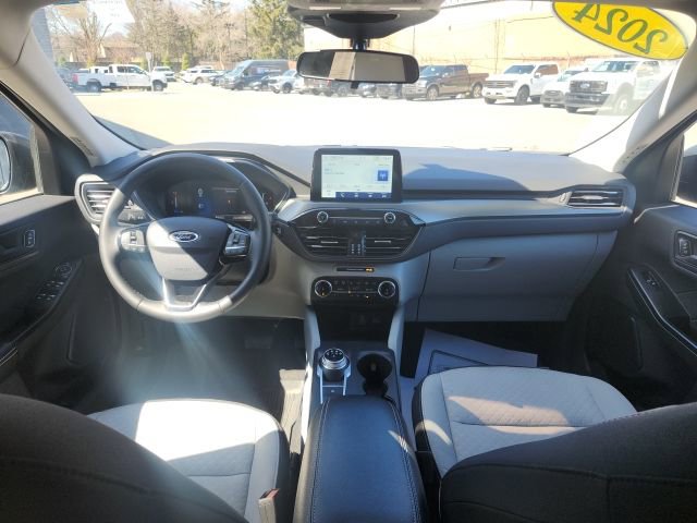 Used 2024 Ford Escape Active image 18