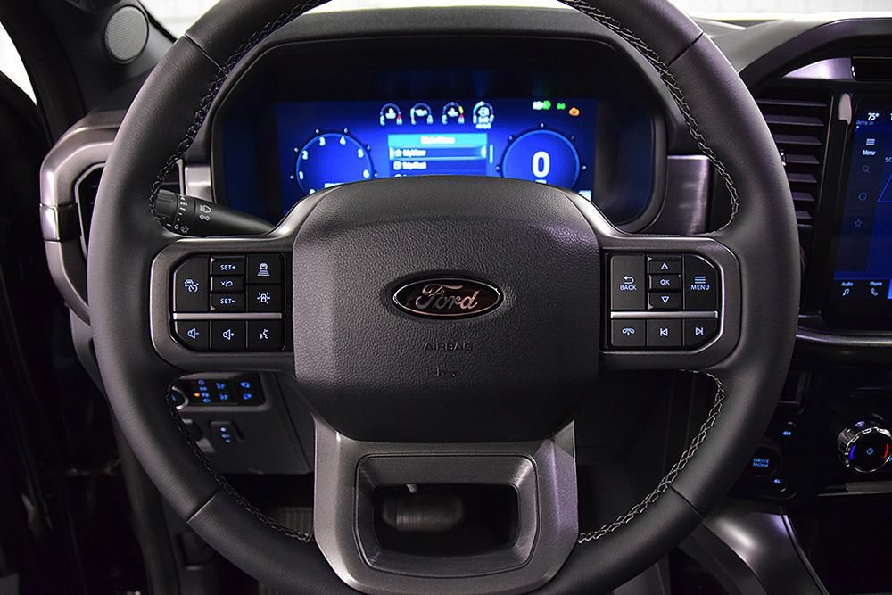Used 2026 Ford F150 Lariat AWD/4WD image 18