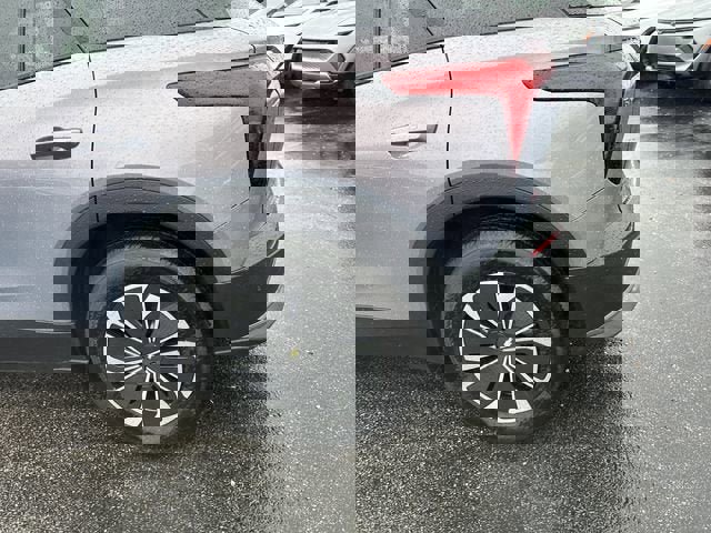 New 2025 Chevrolet Blazer EV LT image 7