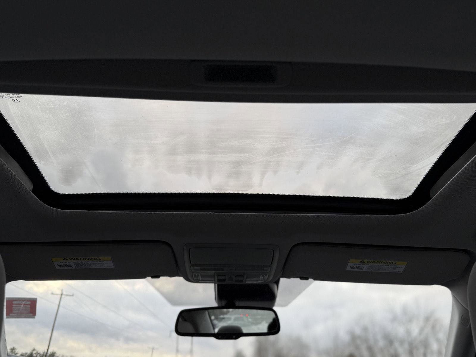 Used 2015 Honda Accord EX-L image 24