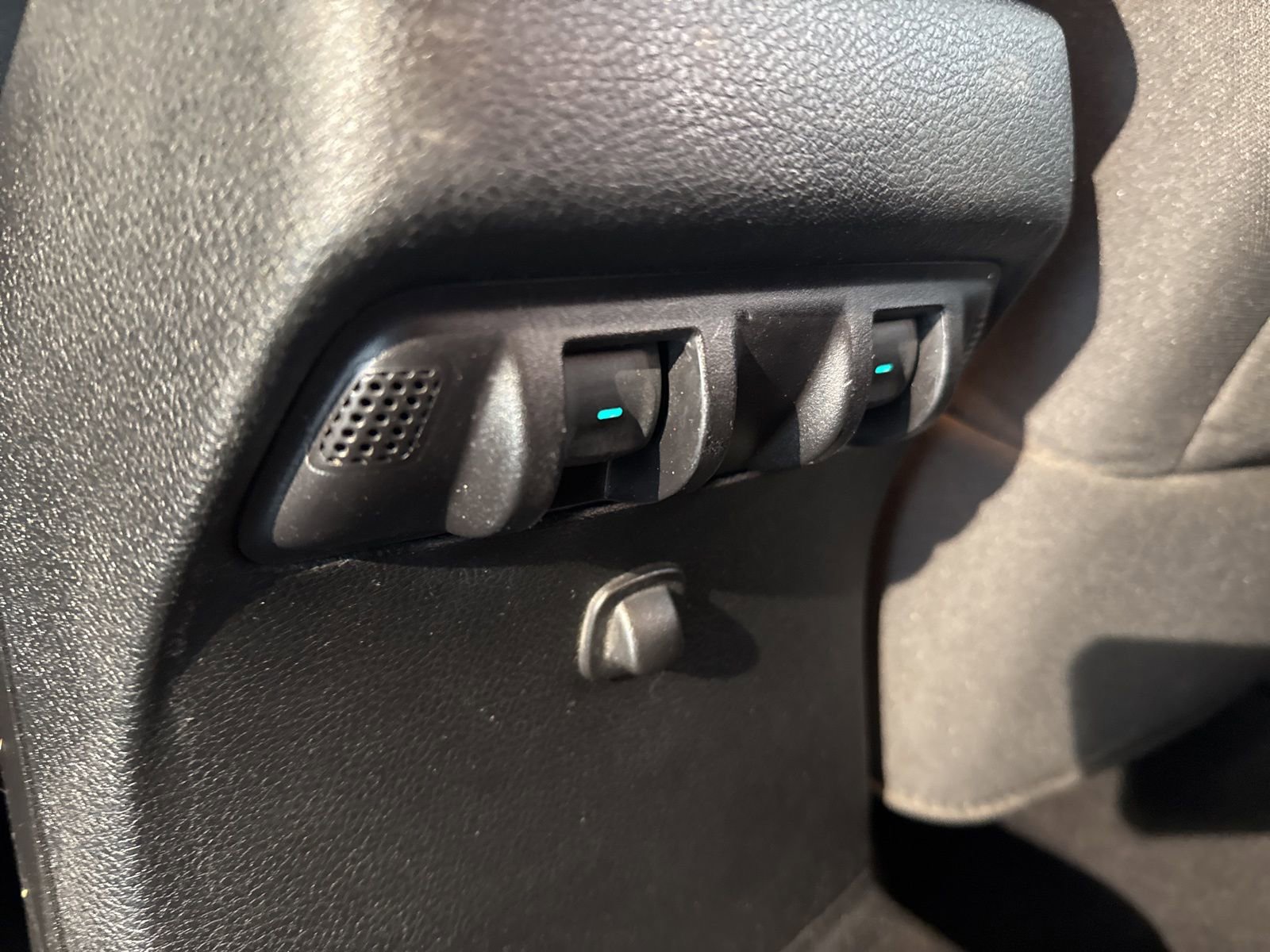 Used 2015 Jeep Wrangler Unlimited Sport w/ Quick Order Package 24S image 15