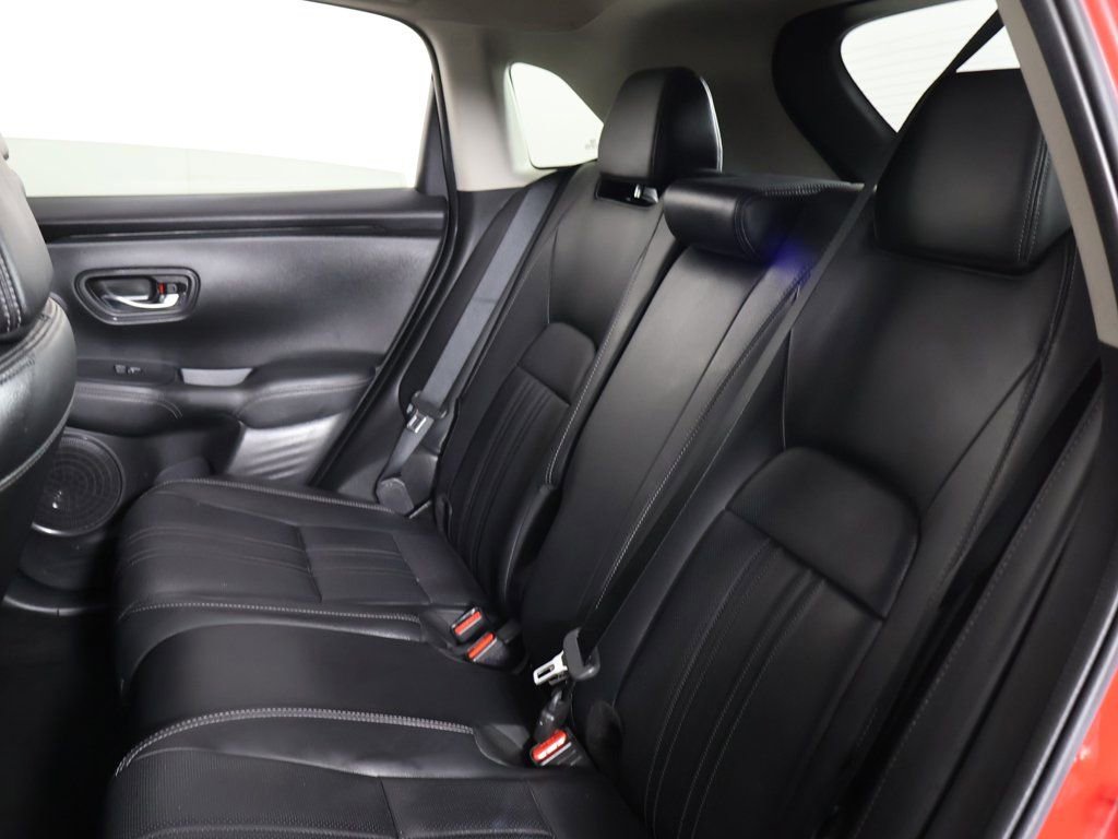 Used 2023 Honda HR-V EX-L image 33