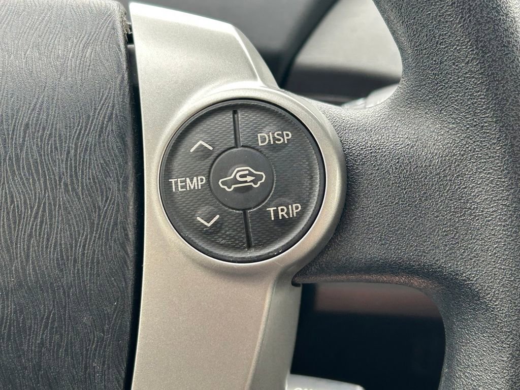 Used 2014 Toyota Prius Plug-In Hybrid FWD image 34