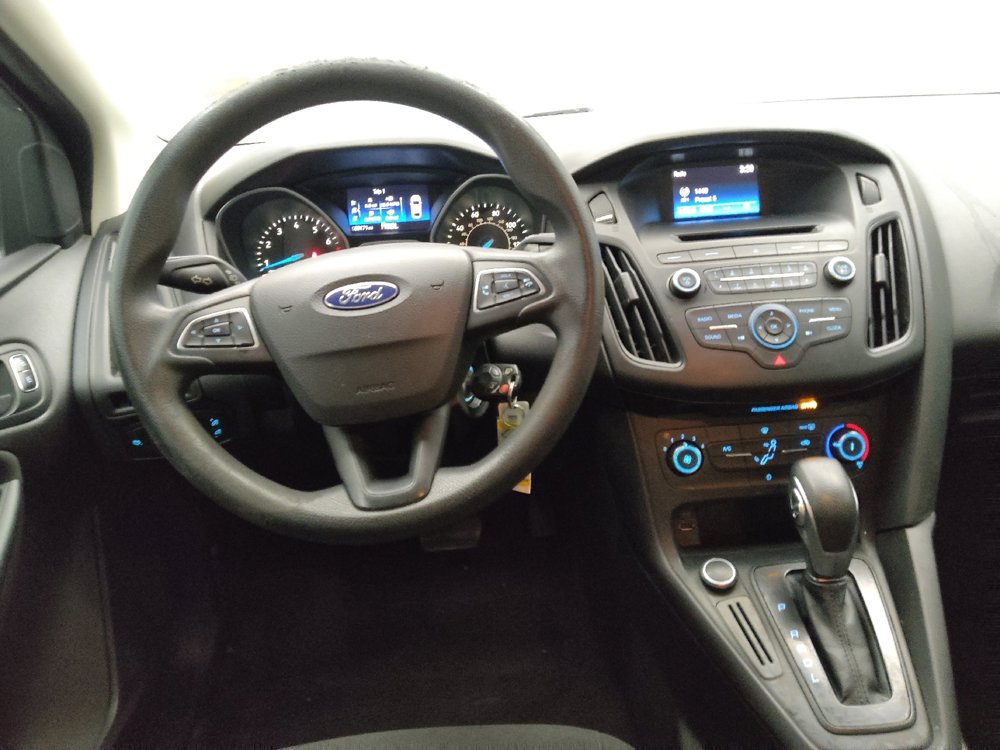 Used 2017 Ford Focus S FWD image 22