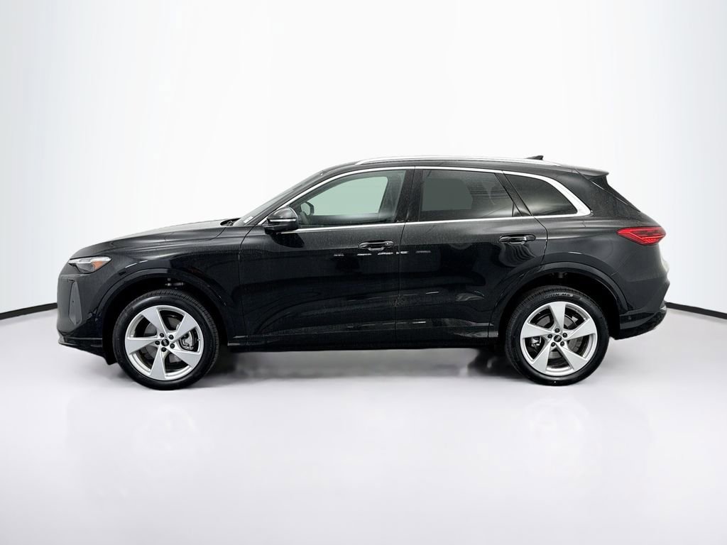 Used 2025 Audi Q5 Premium Plus w/ Premium Plus image 9