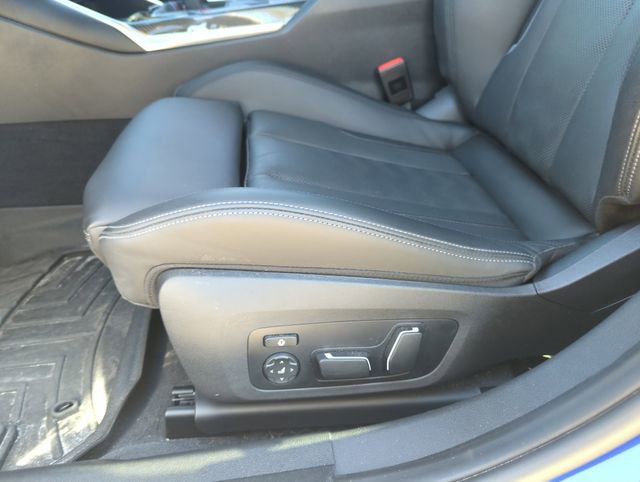 Certified 2025 BMW M3 w/ M Driver's Package image 18