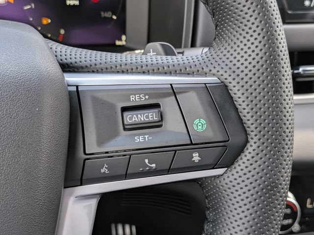 New 2026 Mitsubishi Outlander SEL Black Edition FWD image 27