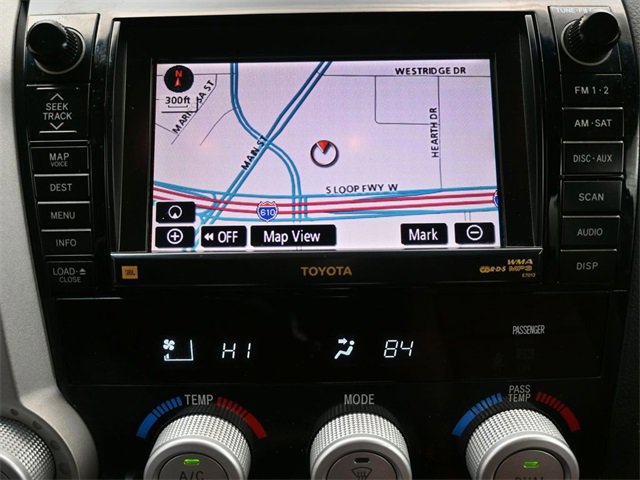 Used 2007 Toyota Tundra Limited image 9