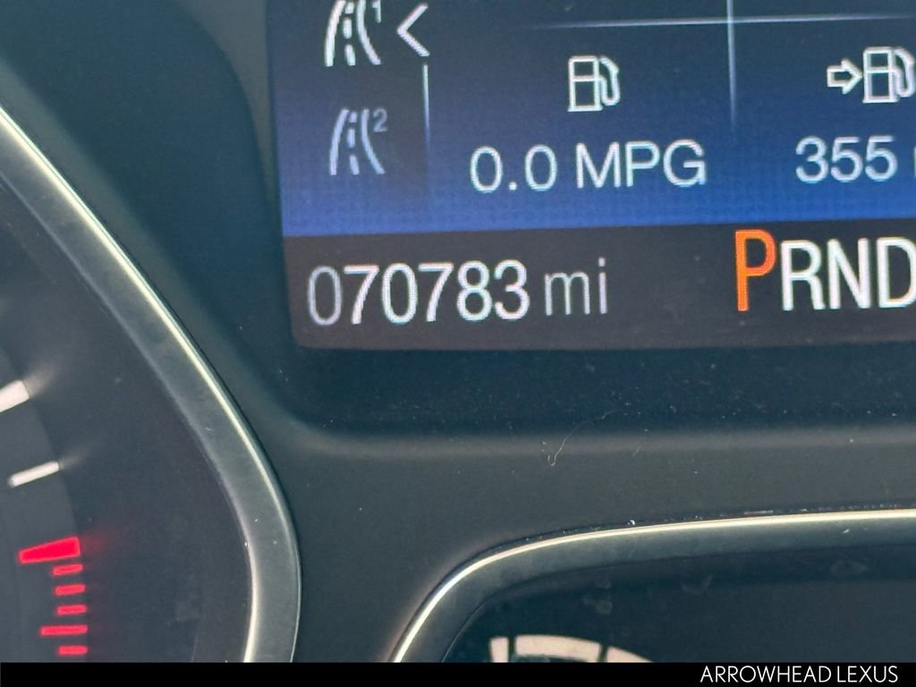 Used 2017 Ford Escape SE image 11