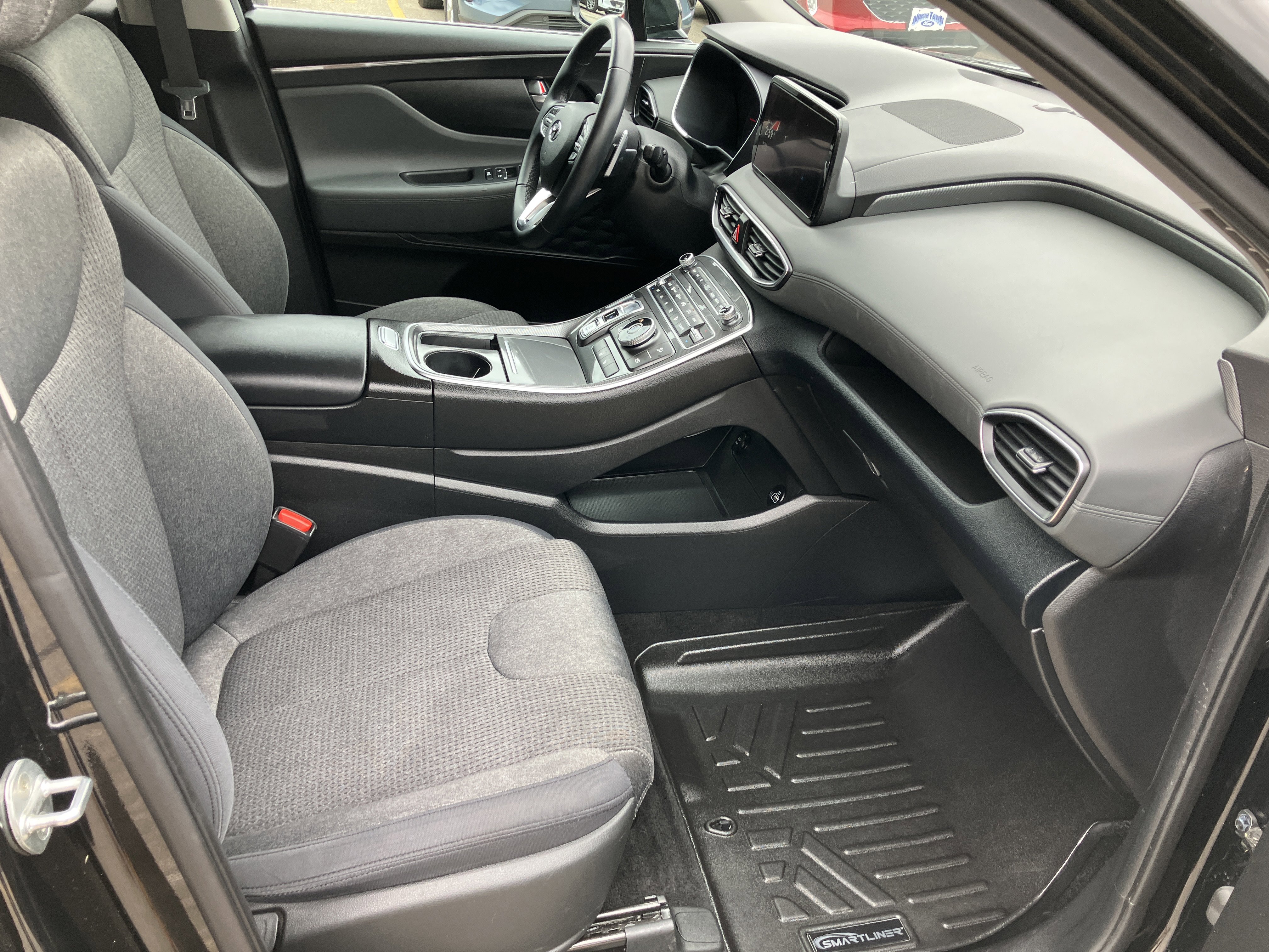 Used 2023 Hyundai Santa Fe SEL w/ Cargo Package AWD/4WD image 15