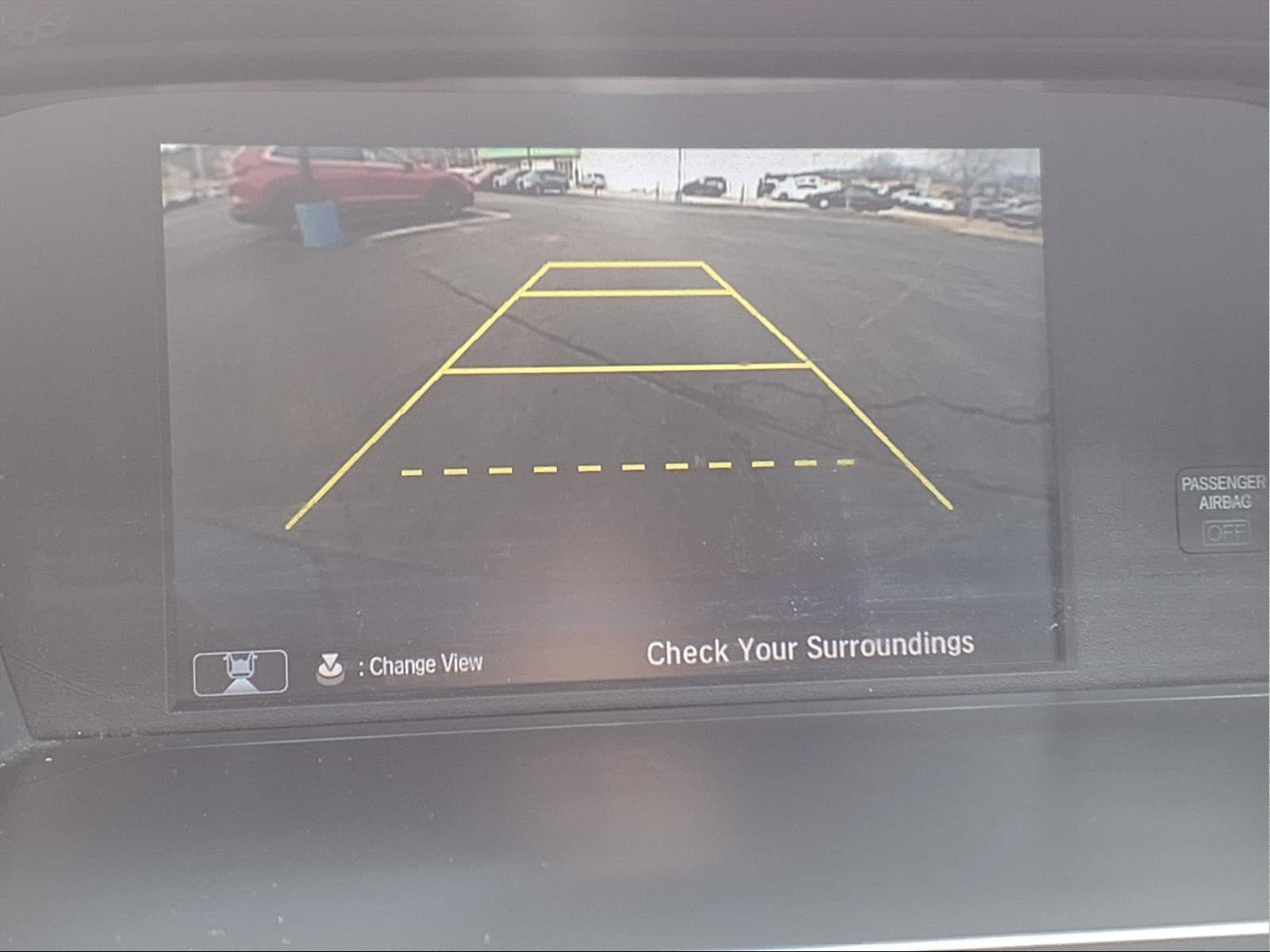 Certified 2017 Honda Accord Sport Special Edition image 16