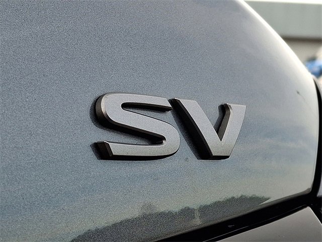 Used 2024 Nissan Altima 2.5 SV image 31