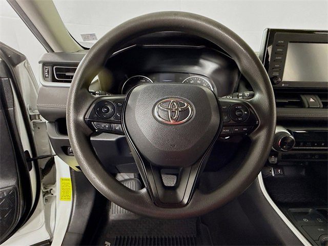 Used 2020 Toyota RAV4 XLE w/ Carpet Mat Package image 11