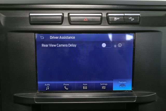 Used 2024 Ford F350 XL w/ FX4 Off-Road Package image 23