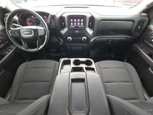 Used 2024 GMC Sierra 3500 Pro image 24