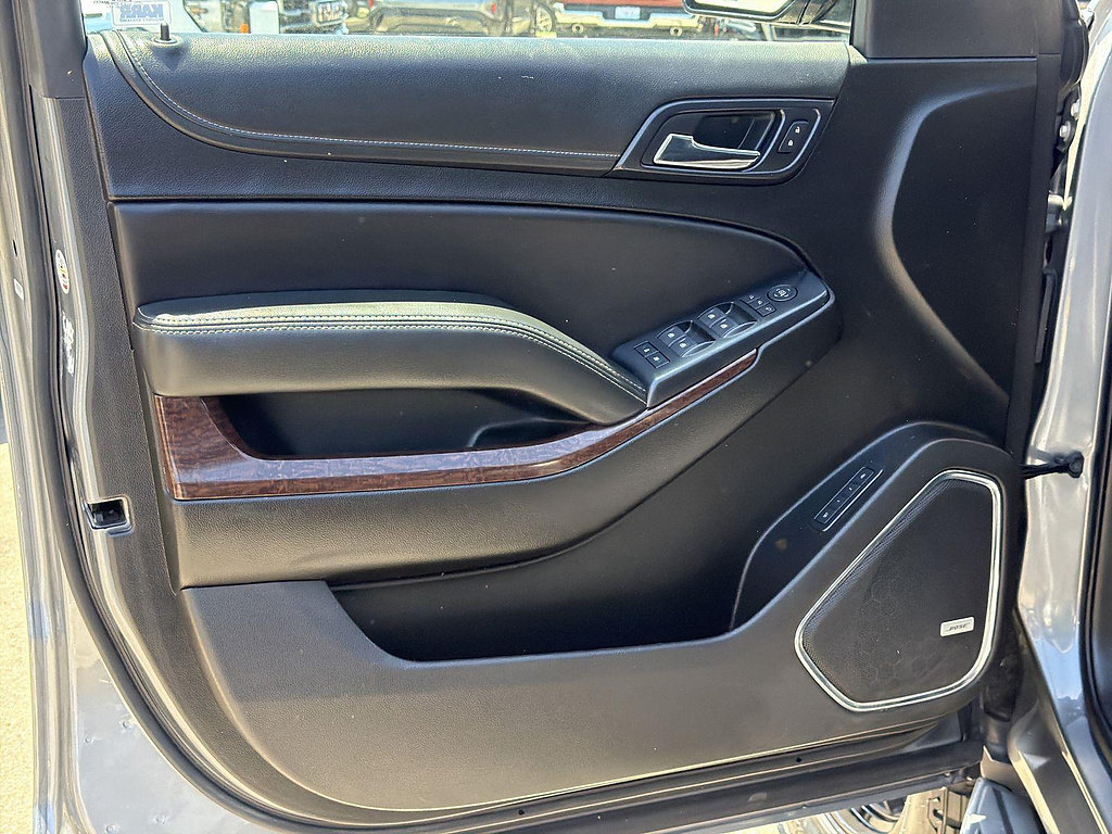 Used 2019 GMC Yukon XL SLT AWD/4WD image 21