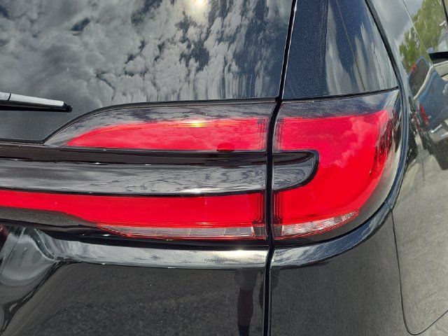 New 2026 Chrysler Pacifica Select w/ S Appearance Package FWD image 8