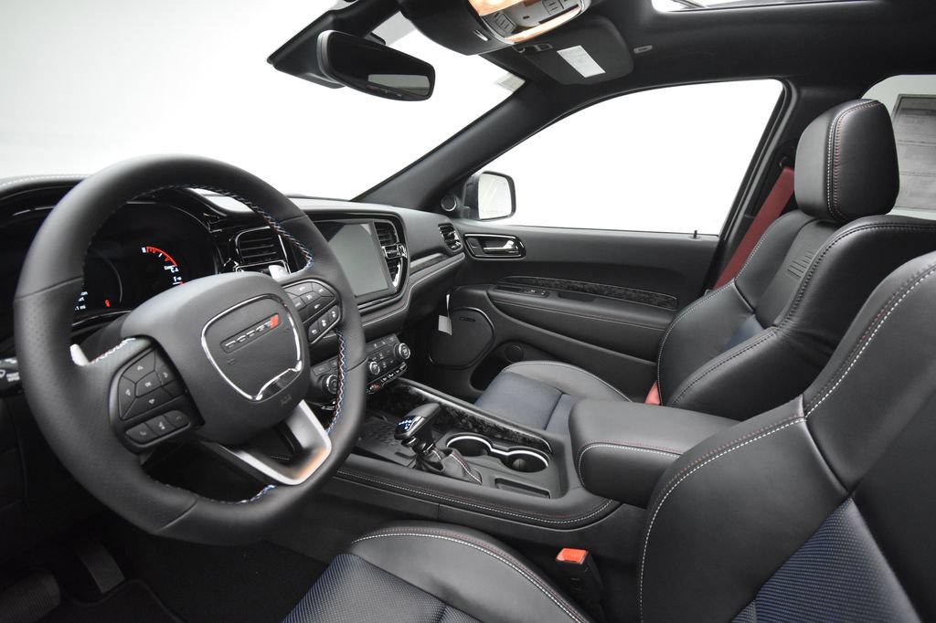 New 2026 Dodge Durango GT AWD/4WD image 36