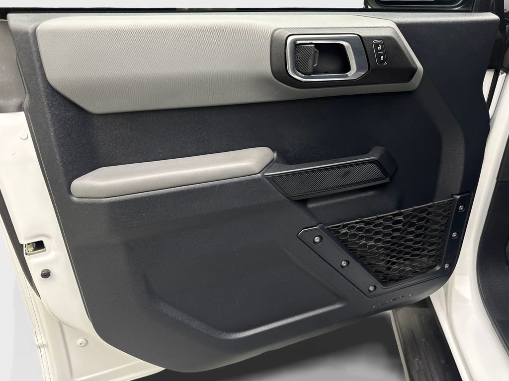 Used 2023 Ford Bronco Big Bend image 32