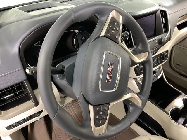 Used 2024 GMC Terrain Denali w/ Denali Premium Package image 24