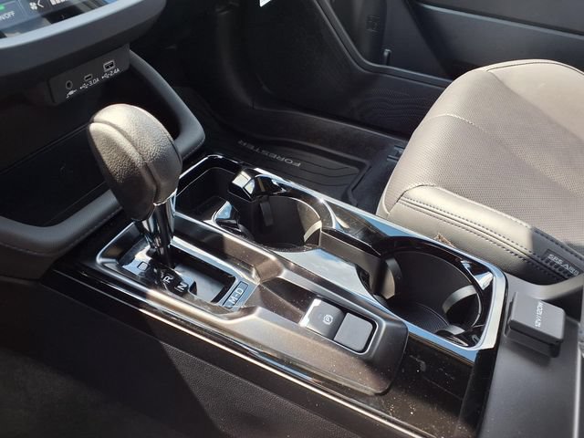 New 2026 Subaru Forester Limited AWD/4WD image 15