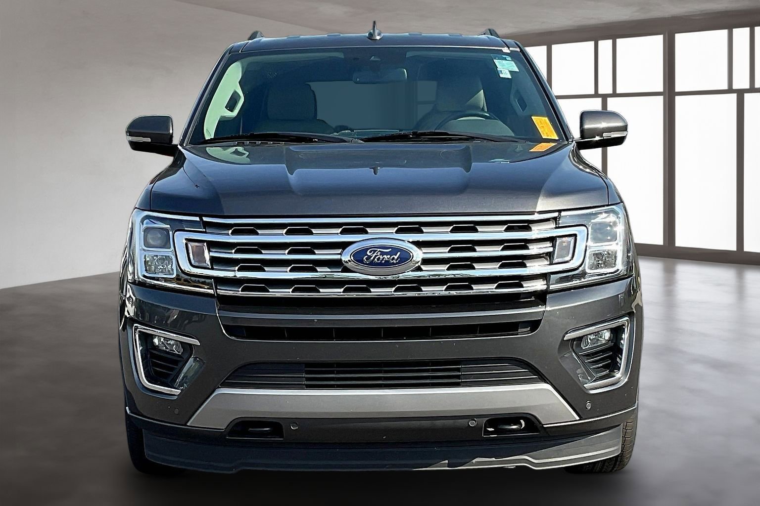 Used 2020 Ford Expedition Limited video 2