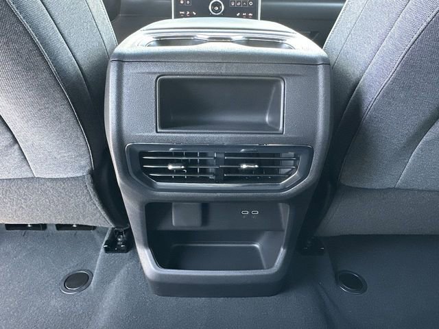 New 2026 GMC Sierra EV Elevation image 22