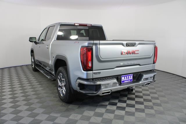 New 2026 GMC Sierra 1500 SLT image 25