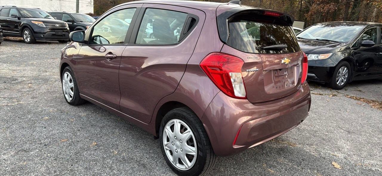 Used 2019 Chevrolet Spark LS image 6