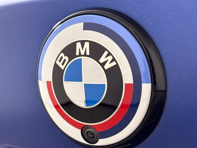 Used 2023 BMW M4 Coupe w/ M Carbon Exterior Package RWD image 43