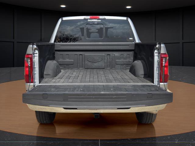 Used 2024 Ford F150 XLT w/ Equipment Group 302A MID image 10