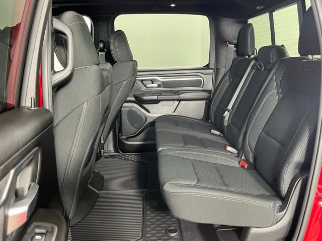New 2026 RAM 1500 4x4 Crew Cab image 28