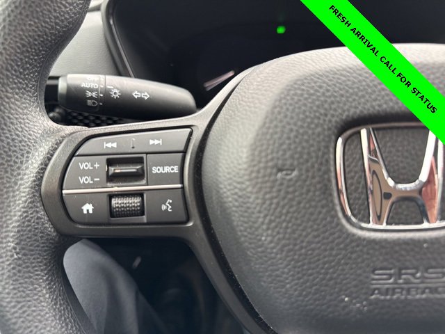 Certified 2024 Honda CR-V EX image 21