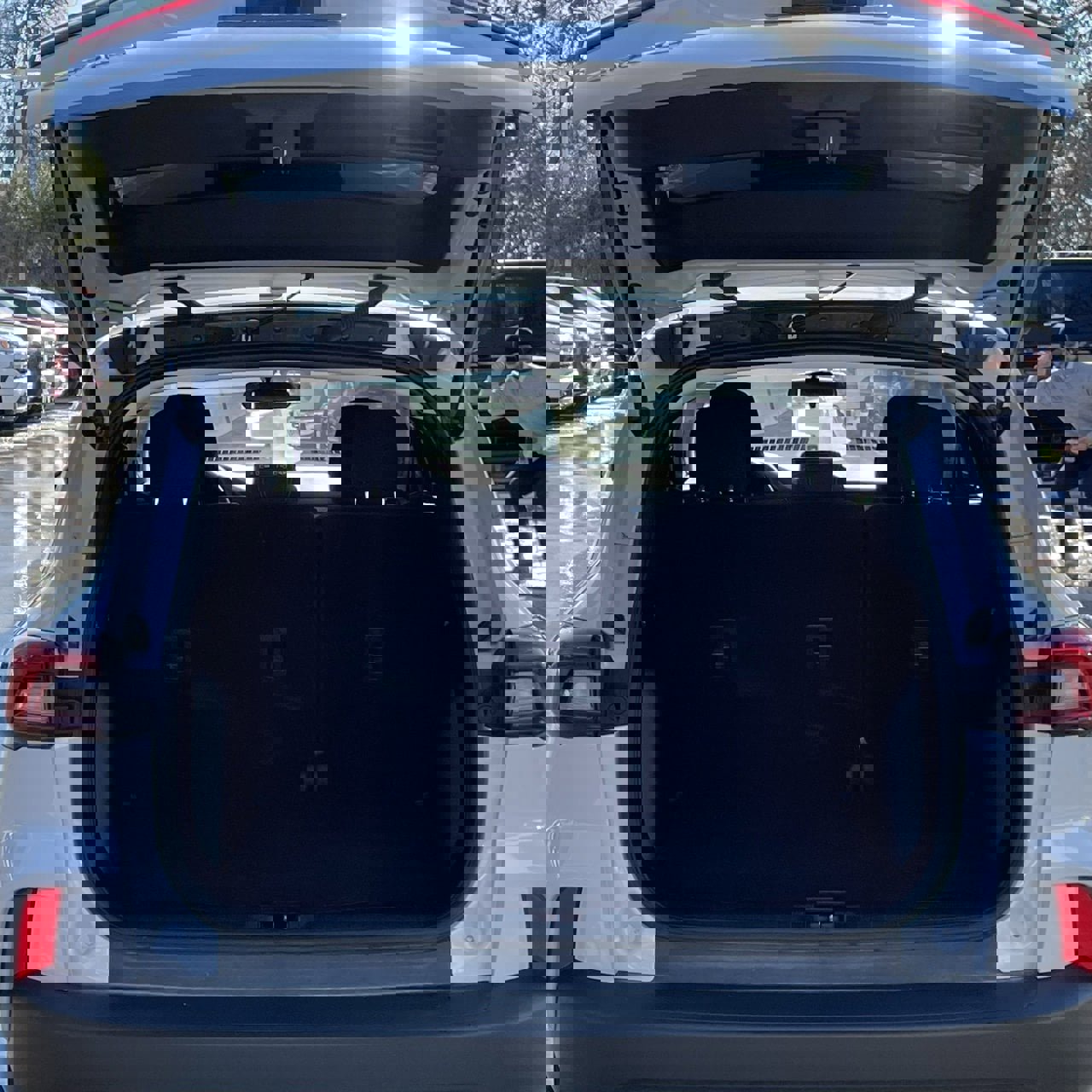 Used 2025 Ford Escape Active image 25