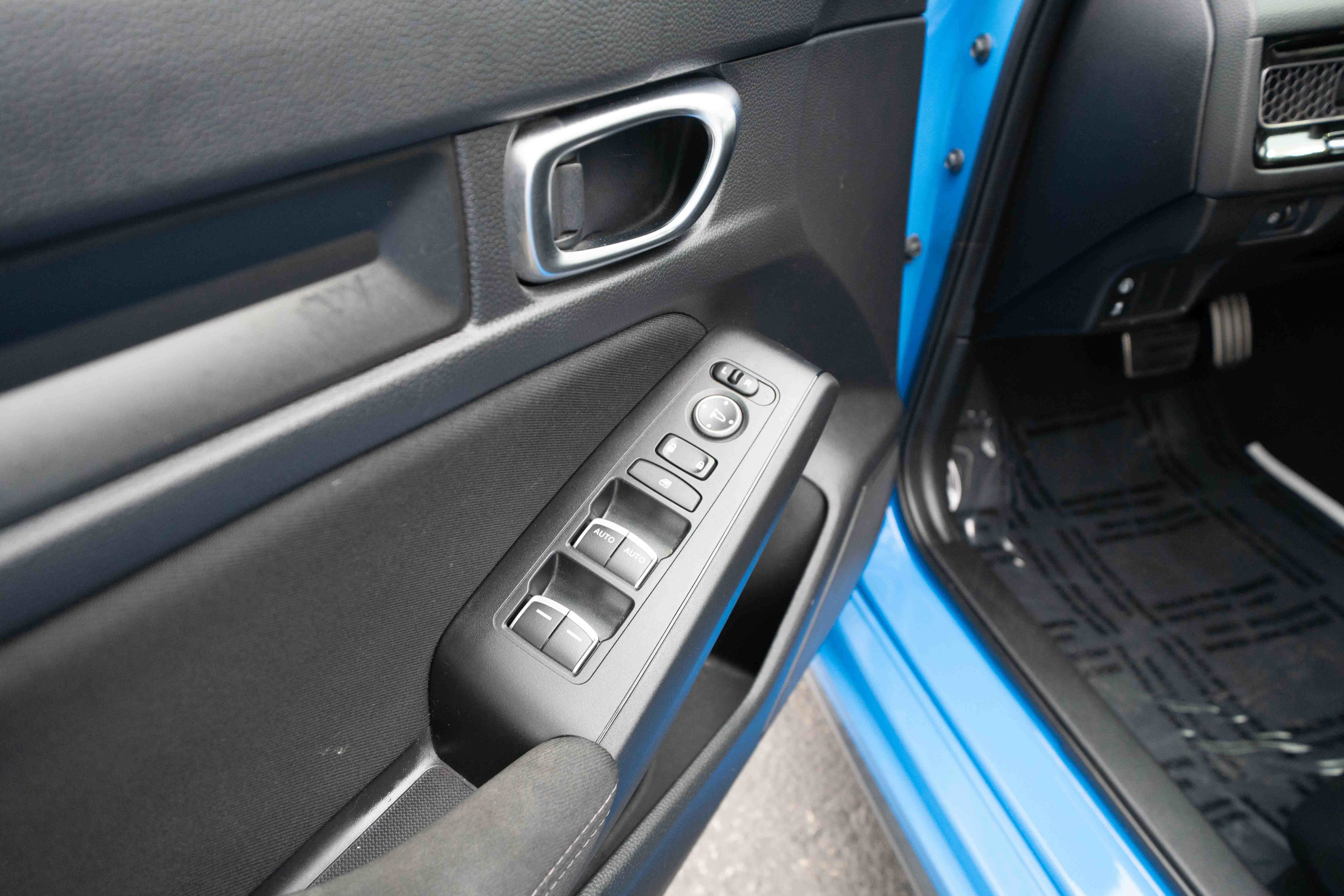 Certified 2022 Honda Civic Sport image 7