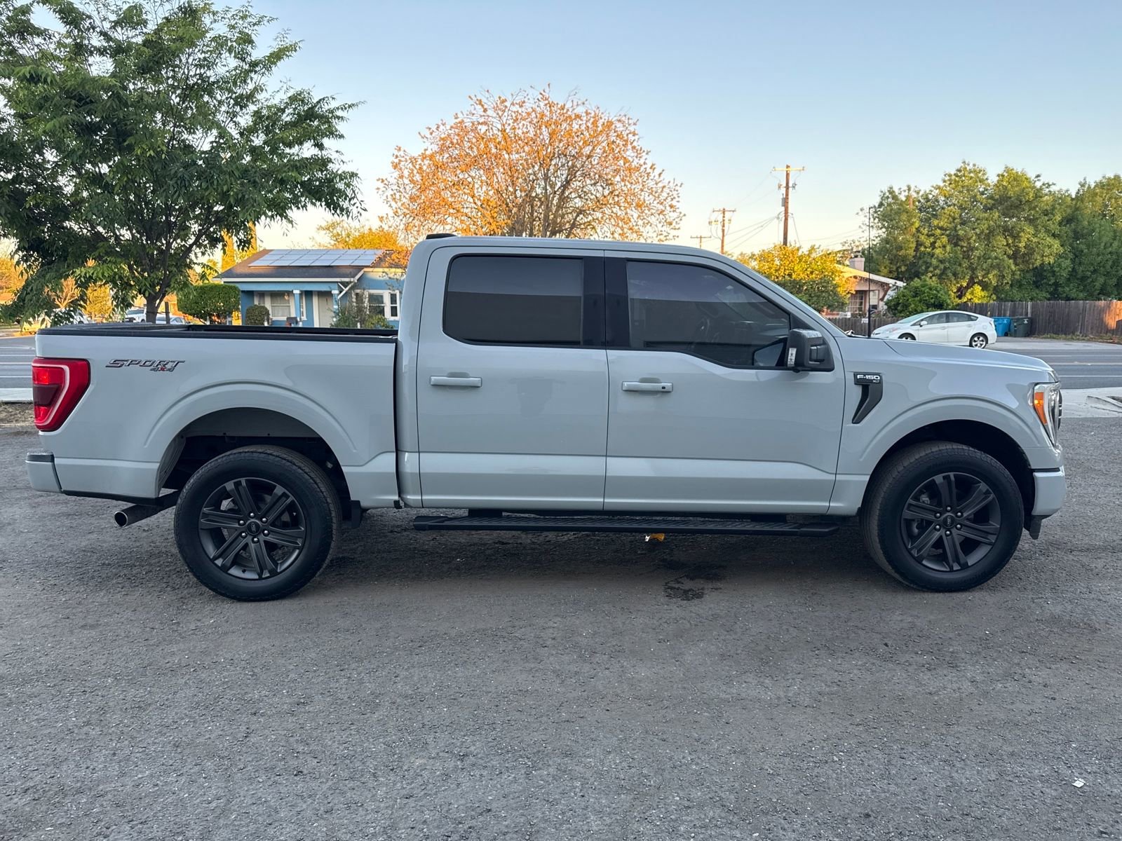 Certified 2023 Ford F150 XLT w/ Equipment Group 302A High image 6