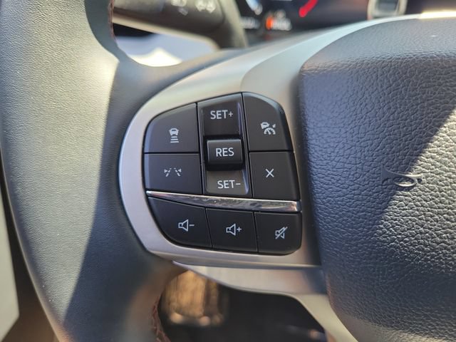 Used 2026 Ford Explorer Active RWD image 5